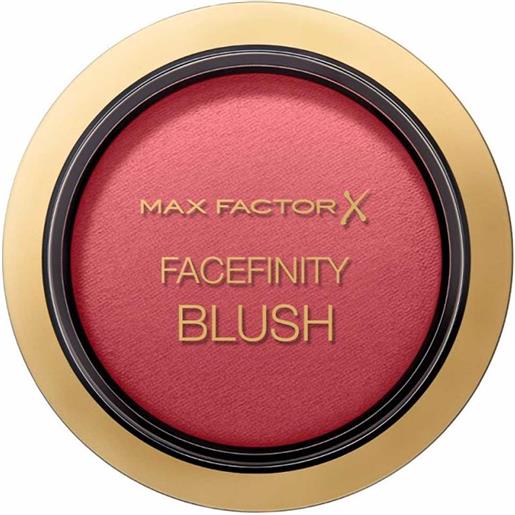 Max Factor fard viso creme puff blush - 50 sunkissed rose