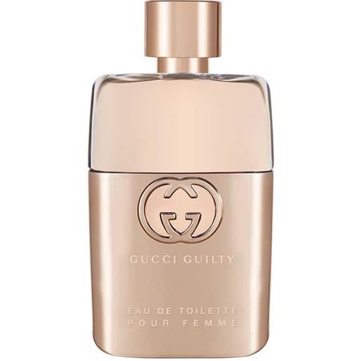 Gucci guilty for her 50ml