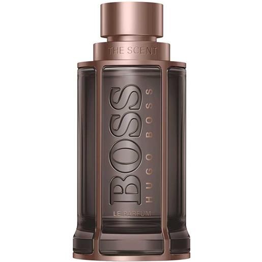 Hugo Boss the scent le parfum pour homme 50ml