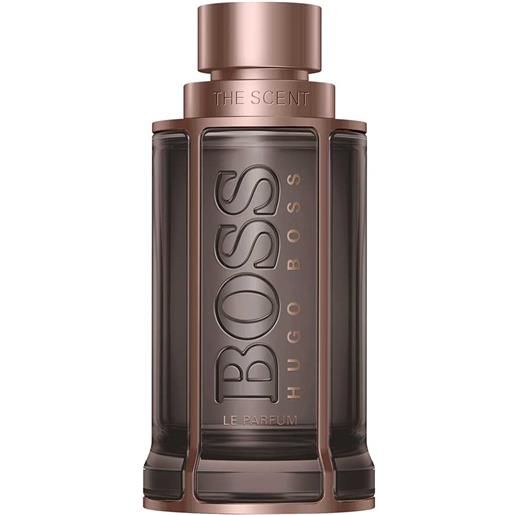 Hugo Boss the scent le parfum pour homme 100ml