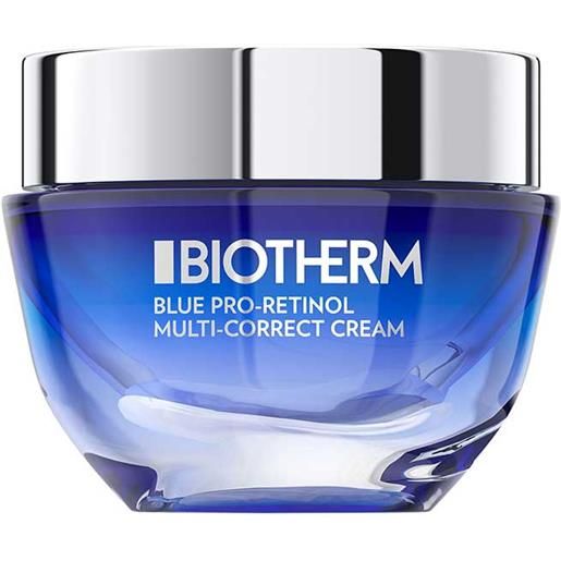 Biotherm blue pro-retinol multi-correct cream 50ml