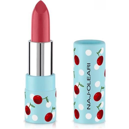Naj-Oleari natural touch lipstick - 01 rosa naturale