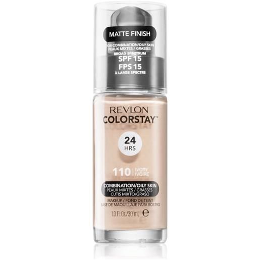 Revlon Cosmetics color. Stay™ color. Stay™ 30 ml