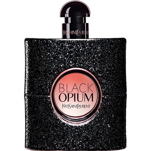 Yves Saint Laurent black opium 90 ml