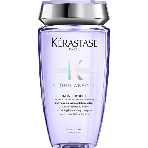 Kerastase shampoo kérastase blond absolu bain lumière - 250 ml