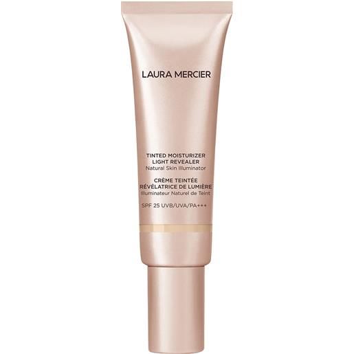 LAURA MERCIER idratante colorato light revealer 50ml