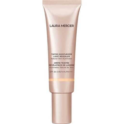 LAURA MERCIER idratante colorato light revealer 50ml