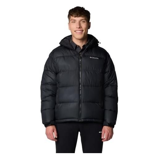 Columbia Iceberg Point Jacket Giacca Da Sci per Uomo : : Moda