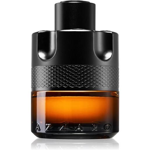 Azzaro the most wanted parfum 50 ml