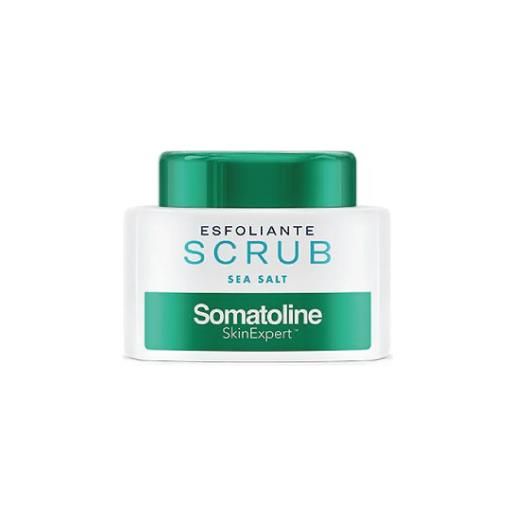 L.MANETTI-H.ROBERTS & C. SPA somatoline skin expert srub sea salt 350 g