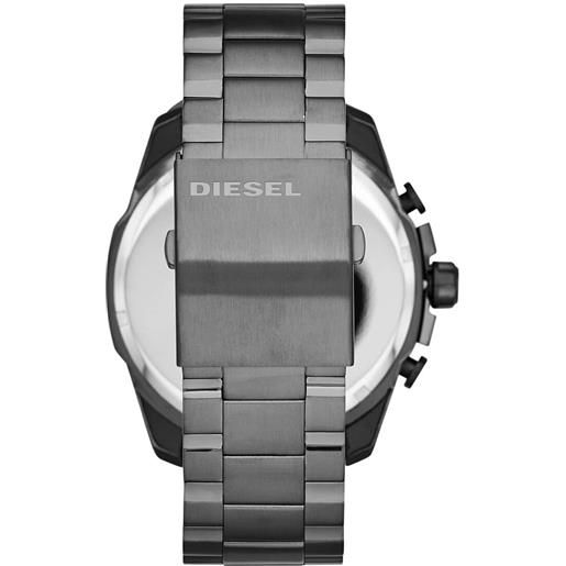 Diesel orologio cronografo uomo Diesel mega chief - dz4329 dz4329