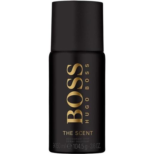 Hugo Boss the scent deodorant spray 150 ml