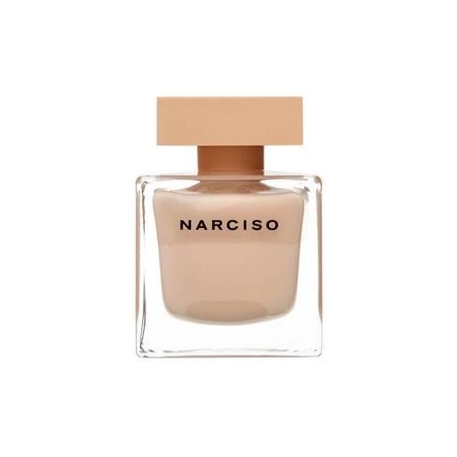 Narciso Rodriguez narciso poudree eau de parfum da donna 90 ml