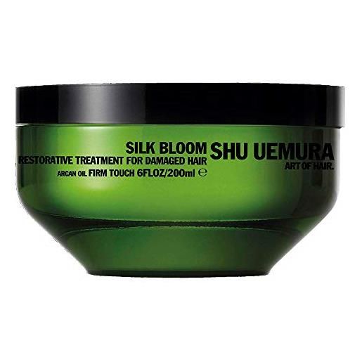 Shu Uemura - silk bloom masque 200 ml