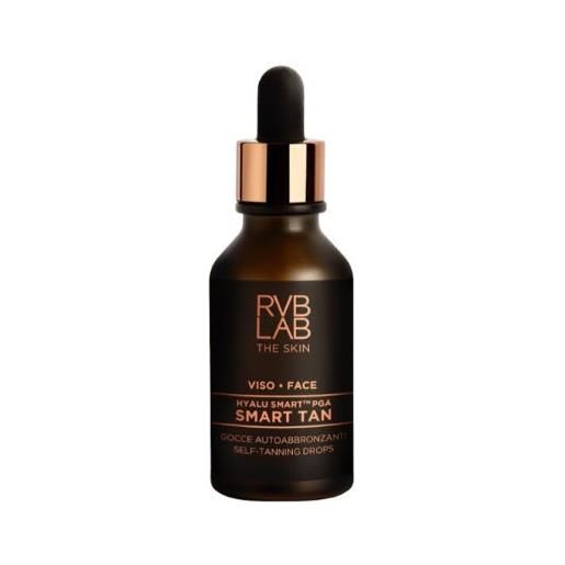 Diego della Palma rvb lab gocce autoabbronzanti viso 30ml