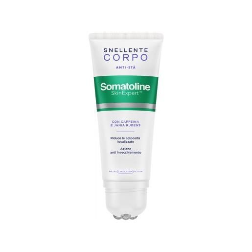 Somatoline skin expert snellente over 50 200 ml somatoline