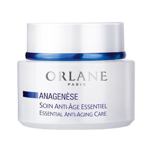 Orlane Orlane anagenèse soin anti-age essentiel 50 ml
