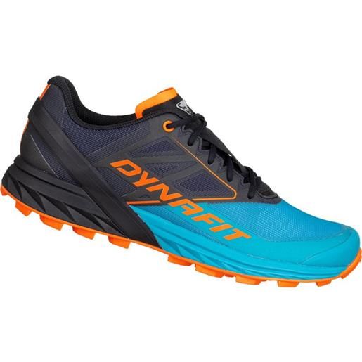 Dynafit alpine trail running shoes blu eu 37 donna