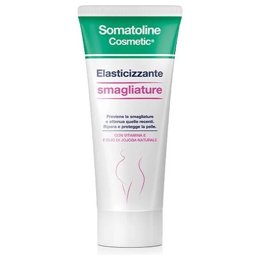 Somatoline Cosmetics somatoline cosmetic correzione elasticizzante smaglilature 100 ml. 