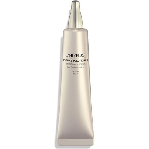 Shiseido future solution lx infinite treatment primer spf 30 40 ml