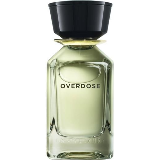 Oman Luxury overdose eau de parfum