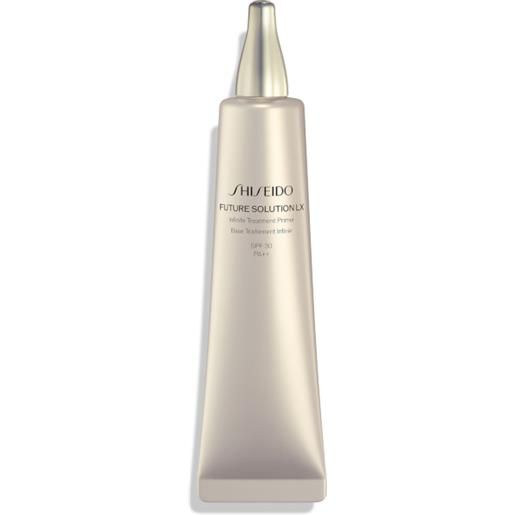 Shiseido future solution lx infinite treatment primer 40 ml