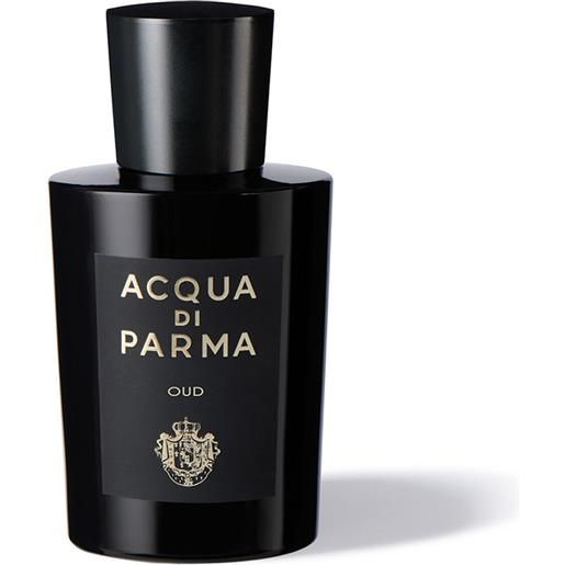 Acqua Di Parma oud signatures of the sun 20 ml eau de parfum - vaporizzatore