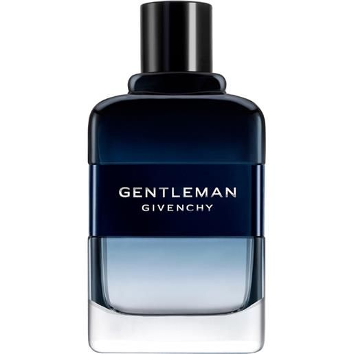 Givenchy gentleman intense 100 ml eau de toilette - vaporizzatore