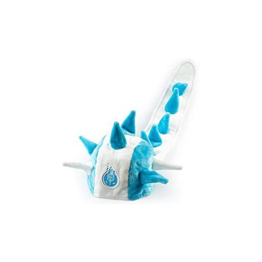 FC Porto dragón, cappello da drago con coda unisex - adulto, opacity, azul oscuro, medium
