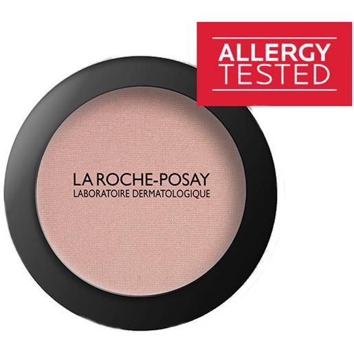 LA ROCHE POSAY-PHAS (L'Oreal) toleriane teint blush fard colore rose dorè 5 g