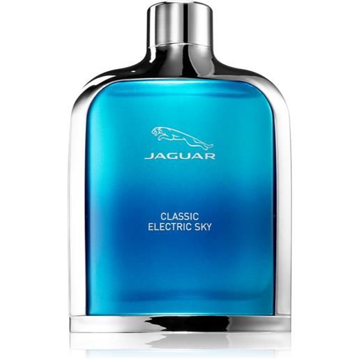 Jaguar classic electric sky 100 ml