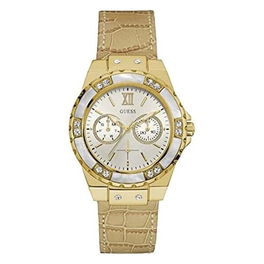 Guess limelight orologi donna w0775l2