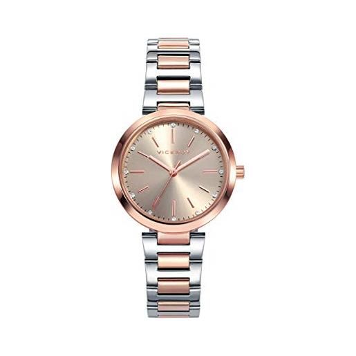 Viceroy reloj chic 40864-99 mujer rosado