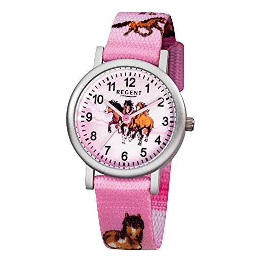 Regent orologio da ragazza f 729