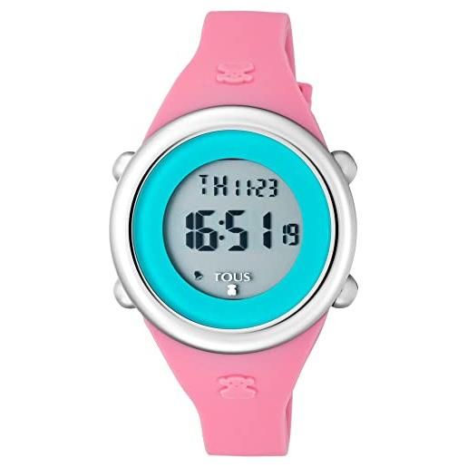 TOUS orologi da polso per ragazze piccola ragazza 800350615