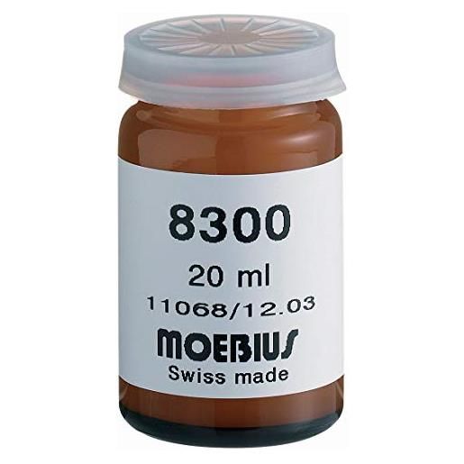 Moebius grease 8300 - swiss made