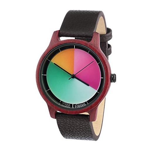 Rainbow Watch orologio - - Rainbow Watch - wwph-brl-ga