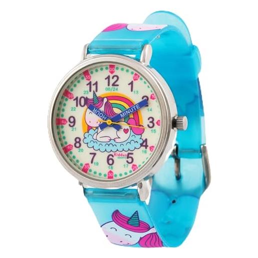 aswan watch Orologio Digitale Bambina Bambino con Contapassi,Calorie e  Distanza senza App,Sveglia, Cronometro, Data, Luce-Orologio da polso  Ragazza Ragazzo con Cinturino in Silicone : : Moda