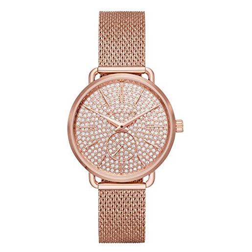 Michael Kors mk3878 orologio da donna