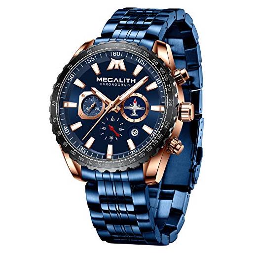 Orologio uomo grande deals