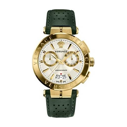 Versace ve1d00219 aion mens watch chronograph