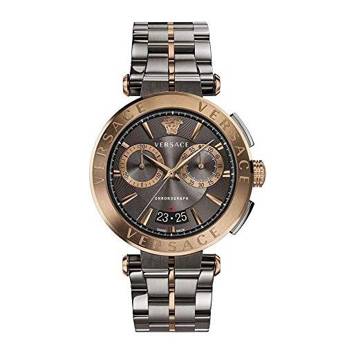 Versace watch ve1d00619