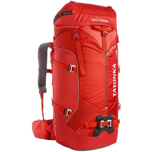 Tatonka mountain 35l backpack rosso