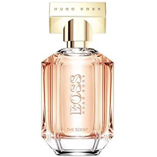 Hugo Boss the scent for her eau de parfum spray 50 ml