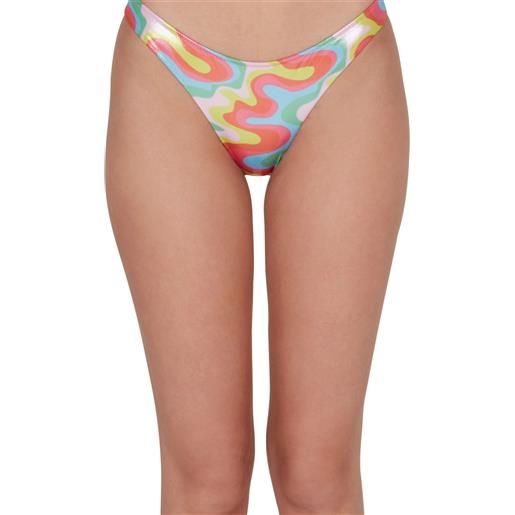 CHIARA FERRAGNI slip mare