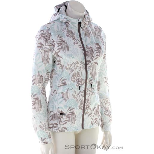 Picture scale windbreaker donna giacca outdoor