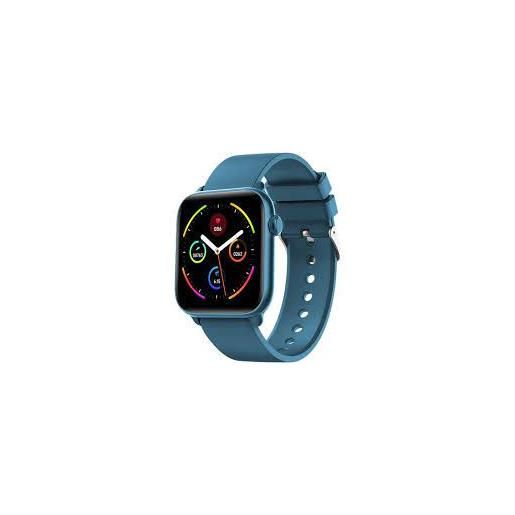 XPLORA smartwatch xplora xmove activity tracker/ce/rohs/un38.3/msds/blu [xmove-eu-blu]