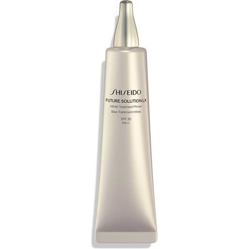 Shiseido future solution lx infinite treatment primer 40ml