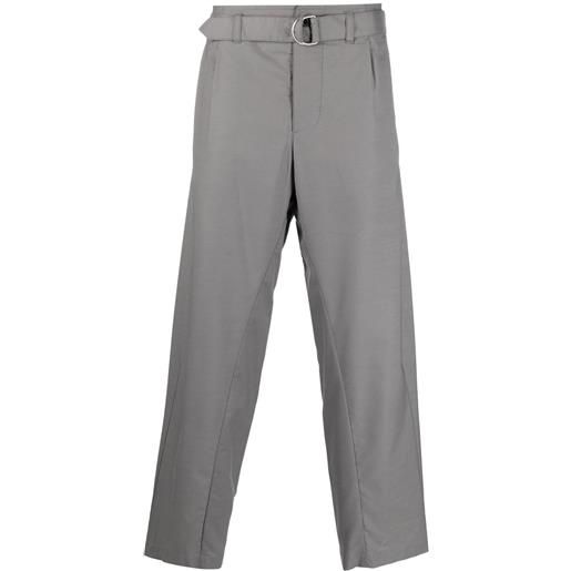 Nike pantaloni esc - grigio