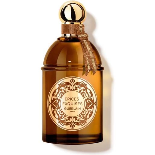 Guerlain epices exquises eau de parfum spray 125 ml
